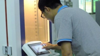 <i style='color:red'>led燈</i>冷熱衝擊（jī）試驗（yàn）操作步驟