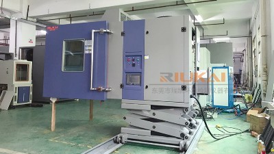 <i style='color:red'>高（gāo）溫高濕（shī）試驗箱</i>故障分析及解決（jué）方法