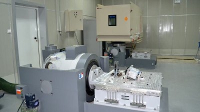 汽車零部件<i style='color:red'>振（zhèn）動試驗</i>方法