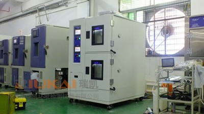 為什麽要做<i style='color:red'>雙85高溫高濕（shī）</i>試驗？