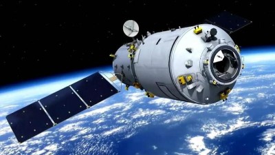 航天器單機熱循環試驗防<i style='color:red'>凝露（lù）</i>試（shì）驗技（jì）術