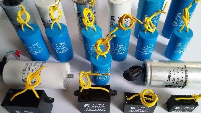 詳解（jiě）：<i style='color:red'>薄膜電（diàn）容</i>耐環境可靠（kào）性試驗