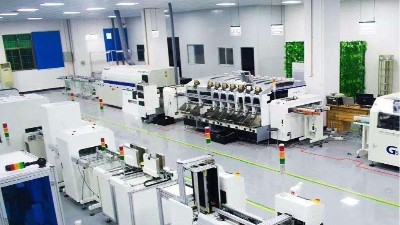 電（diàn）子（zǐ）組件<i style='color:red'>溫度循環試驗箱（xiāng）</i>工作機理-草莓视频网站（kǎi）儀（yí）器