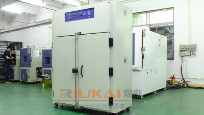 淺談：高低溫試驗箱與<i style='color:red'>幹燥箱</i>之溫度均勻度的區別
