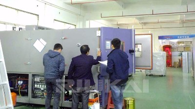 高低溫（wēn）濕熱試（shì）驗箱的濕<i style='color:red'>熱（rè）測試（shì）</i>怎（zěn）麽做，需按照哪（nǎ）些標準？