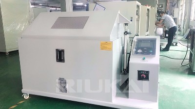 鹽霧（wù）試驗一小時相當於自然環境多少時間？