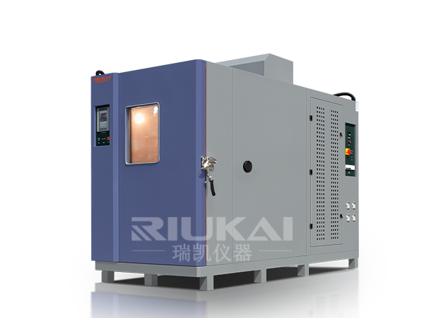 低溫<i style='color:red'>試驗（yàn）箱</i>