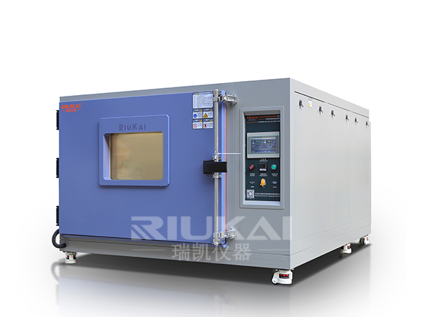 1立方高低<i style='color:red'>溫試驗（yàn）箱</i>