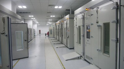 產品及材料高溫低溫濕（shī）<i style='color:red'>熱測試</i>規範