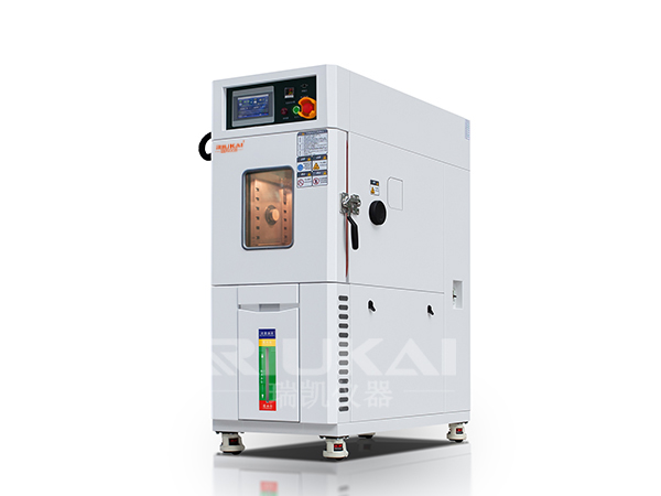 可程式<i style='color:red'>恒溫恒濕</i>箱
