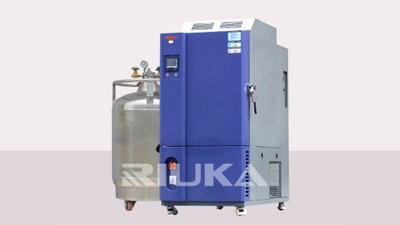 【高（gāo）低溫試驗箱】高低溫試驗箱實現製冷的原理