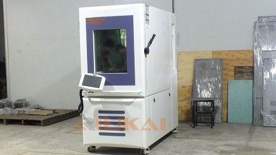 收藏了，這個江蘇恒（héng）溫恒濕試驗箱廠家值（zhí）得選