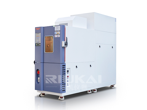 分體式快速（sù）溫變試驗箱