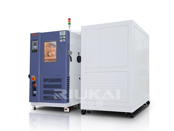 可程式快速溫變<i style='color:red'>試驗箱</i>