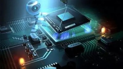 LED芯（xīn）片封裝缺陷檢測方法研究