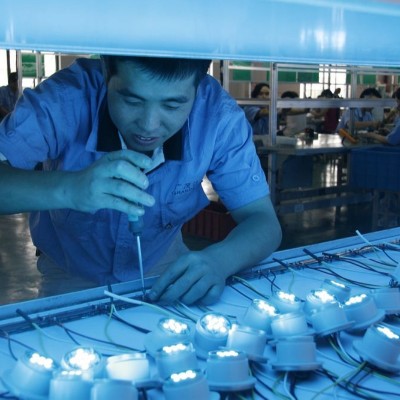 <i style='color:red'>led燈（dēng）具</i>可靠（kào）性試驗方法