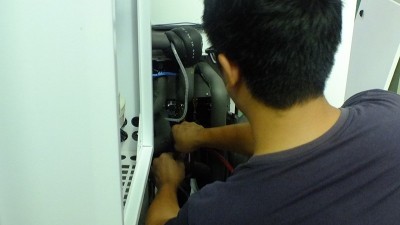 高低溫（wēn）試驗箱低溫失控故障分析及解決