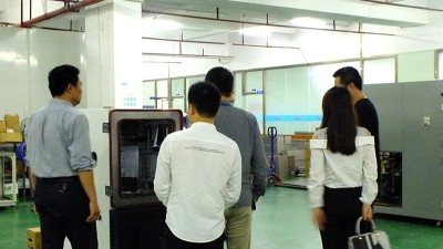 耳聽為虛眼見為實（shí）-恒溫恒濕試驗箱實力廠家（jiā）