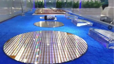 功率半導體器件利（lì）用<i style='color:red'>高低（dī）溫濕熱試（shì）驗箱</i>做穩態濕熱高壓偏置試驗