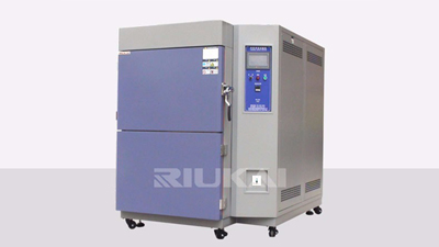 【<i style='color:red'>溫度衝擊試驗（yàn）箱</i>】使（shǐ）用劣質<i style='color:red'>溫度衝（chōng）擊試驗（yàn）箱</i>的（de）危害