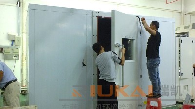 關（guān）於高（gāo）低溫試驗箱<i style='color:red'>溫度（dù）均勻性</i>的相關（guān）問題研（yán）究（上）