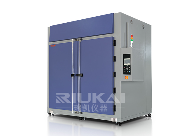 高溫<i style='color:red'>試驗（yàn）</i>機