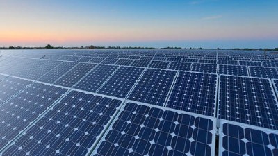 多晶矽光伏組（zǔ）件濕熱濕凍超量測試研（yán）究