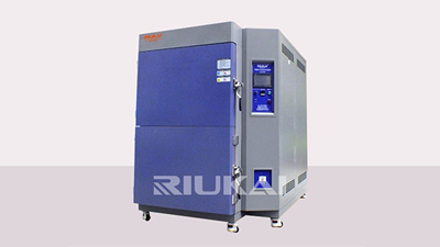 【<i style='color:red'>高低溫濕熱試驗箱</i>】<i style='color:red'>高（gāo）低溫濕熱試驗箱</i>的換能片如何正（zhèng）確清洗?