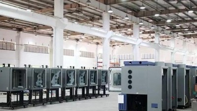 環境試驗設備溫度、<i style='color:red'>濕度校準</i>之基礎知識介紹