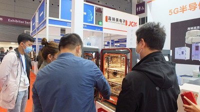 <i style='color:red'>高（gāo）低溫試（shì）驗箱廠家</i>-與客戶互利共贏（yíng）