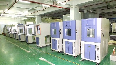 電工電（diàn）子產品環境可靠性測試有哪些？