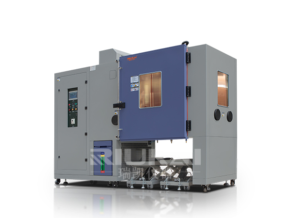 <i style='color:red'>恒溫（wēn）恒濕</i>試驗箱定（dìng）製