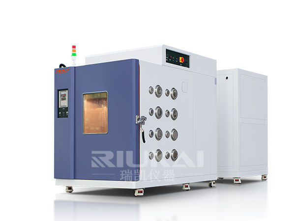 可程式快速溫變<i style='color:red'>試驗箱</i>（水冷（lěng））