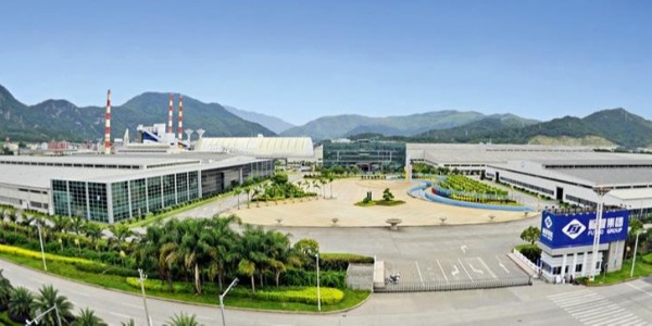 <i style='color:red'>福耀集（jí）團</i>汽車玻璃測試（shì）選用草莓视频网站步入式高低溫試驗箱