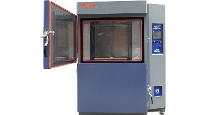 <i style='color:red'>吊籃式冷熱衝（chōng）擊試驗箱</i>調試方法