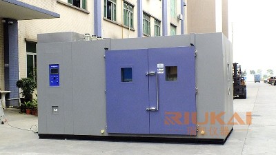 一文（wén）看懂<i style='color:red'>步入式高低溫試驗箱</i>有哪（nǎ）些性能特點