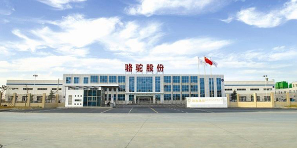 駱駝（tuó）新能源電池<i style='color:red'>防爆（bào）高低溫試驗箱</i>采購案例