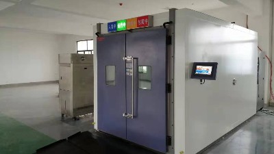 全了全了！384項可靠性試（shì）驗標準！