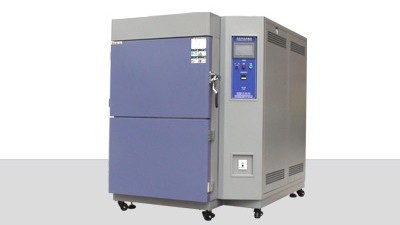 <i style='color:red'>吊籃式冷熱衝擊試驗箱</i>的（de）工作原理