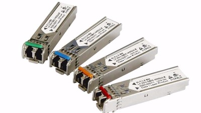 剖析：<i style='color:red'>光模塊</i>可靠性試驗之快速溫變試驗箱