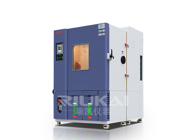 1立方分體式<i style='color:red'>恒溫恒濕</i>試驗箱