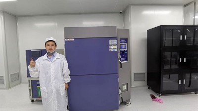 LED冷熱衝（chōng）擊箱采購（gòu）注意事項