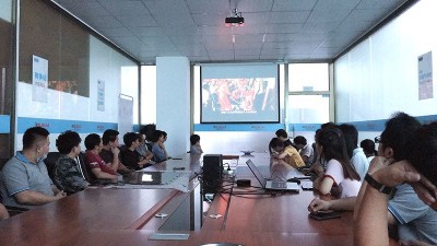 草莓视频网站儀（yí）器：增設人員，進一步加強質量管控（kòng）