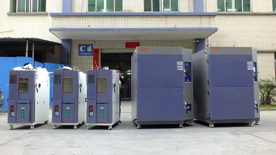 <i style='color:red'>溫度循環試驗</i>箱的種類有哪些？