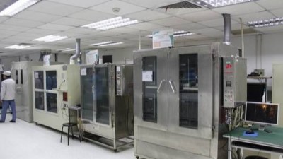 產品（pǐn）的高低溫試驗之可靠性溫度試驗概述