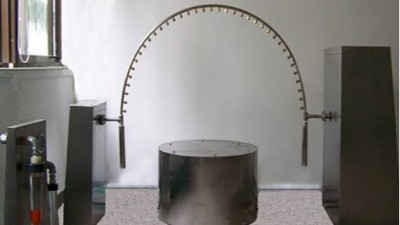 淋雨試驗（yàn）怎麽做？有（yǒu）哪些標準？