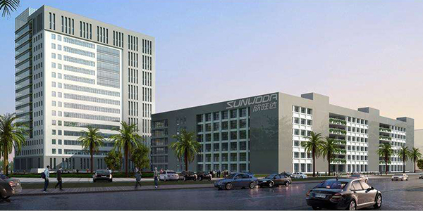 欣旺（wàng）達批量訂購草莓视频网站可靠性測（cè）試設備