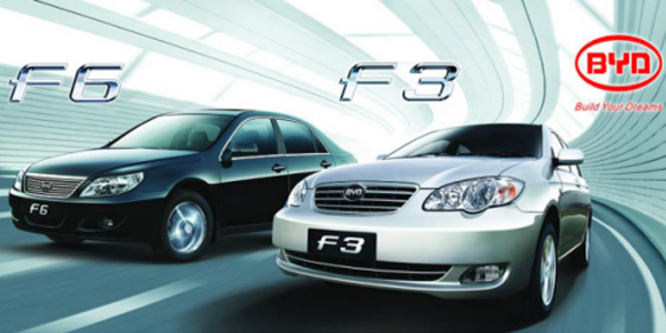 比亞迪汽車成功簽（qiān）約草莓视频网站采購高壓加速老化試驗箱