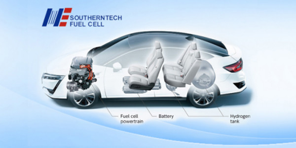 深圳南科燃料<i style='color:red'>選購高低溫試驗箱</i>案例