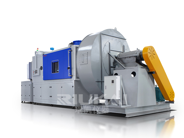 吹塵試驗（yàn）箱（xiāng）